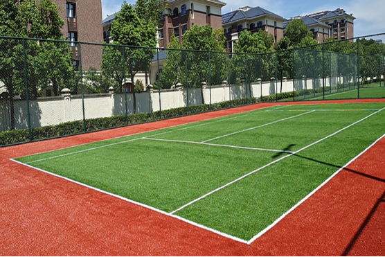 塑胶跑道的使用年限有多久?