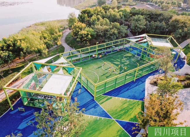 EPDM塑胶施工有什么注意事项？