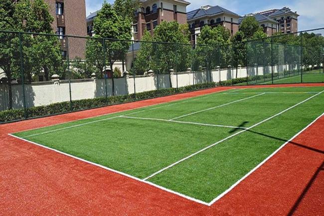 塑胶跑道的基础要求你以为很简单？